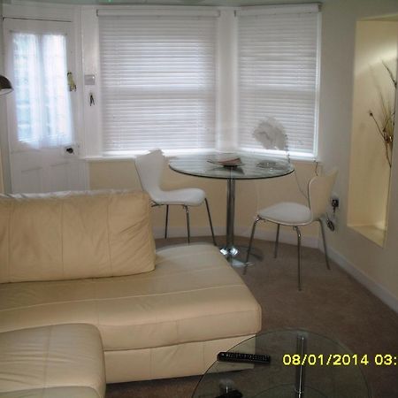 Corwen Holiday Apartment Llandudno Eksteriør bilde