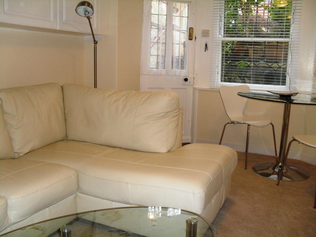 Corwen Holiday Apartment Llandudno Eksteriør bilde