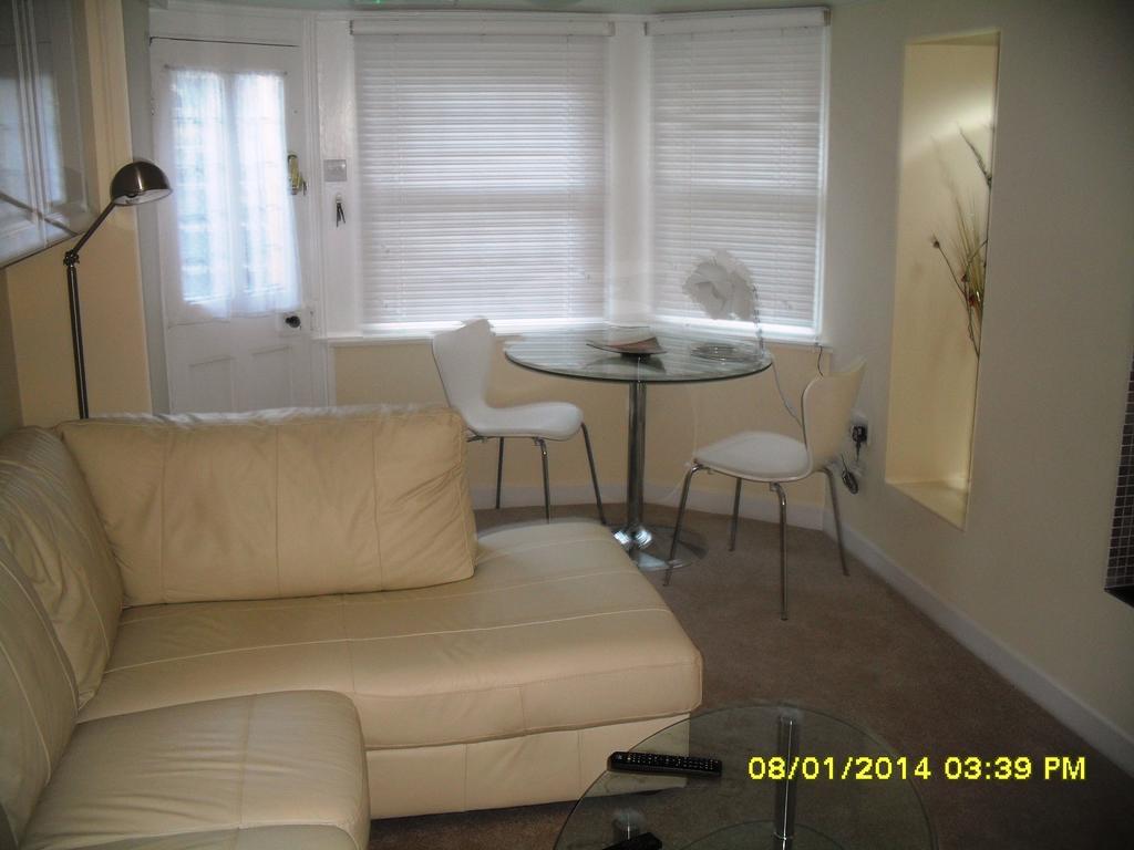 Corwen Holiday Apartment Llandudno Eksteriør bilde