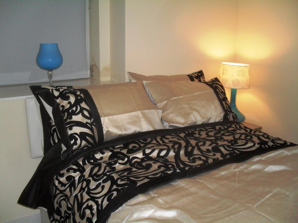 Corwen Holiday Apartment Llandudno Eksteriør bilde